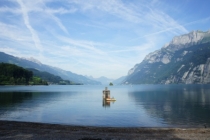 Большое путешествие по Европе с отдыхом на море