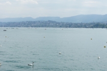 Большое путешествие по Европе с отдыхом на море