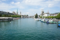 Большое путешествие по Европе с отдыхом на море