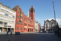 Большое путешествие по Европе с отдыхом на море