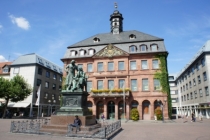 Большое путешествие по Европе с отдыхом на море