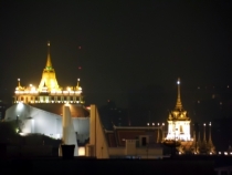 Месяц в Тае. Чианг Май - Ангкор - Ко Чанг