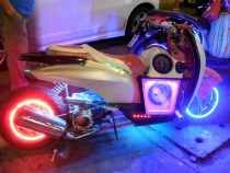 Месяц в Тае. Чианг Май - Ангкор - Ко Чанг