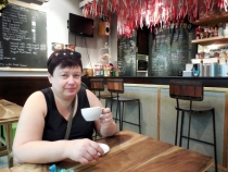 Месяц в Тае. Чианг Май - Ангкор - Ко Чанг