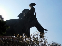 Месяц в Тае. Чианг Май - Ангкор - Ко Чанг