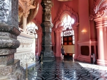 Месяц в Тае. Чианг Май - Ангкор - Ко Чанг