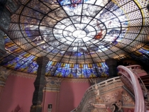 Месяц в Тае. Чианг Май - Ангкор - Ко Чанг