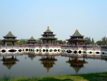 Месяц в Тае. Чианг Май - Ангкор - Ко Чанг