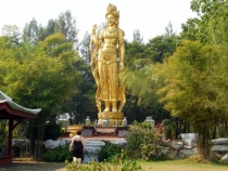 Месяц в Тае. Чианг Май - Ангкор - Ко Чанг