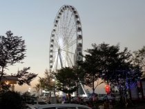 Месяц в Тае. Чианг Май - Ангкор - Ко Чанг