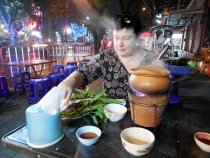 Месяц в Тае. Чианг Май - Ангкор - Ко Чанг