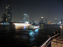 Месяц в Тае. Чианг Май - Ангкор - Ко Чанг