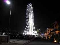 Месяц в Тае. Чианг Май - Ангкор - Ко Чанг