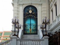 Месяц в Тае. Чианг Май - Ангкор - Ко Чанг