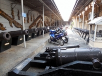 Месяц в Тае. Чианг Май - Ангкор - Ко Чанг