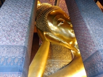 Месяц в Тае. Чианг Май - Ангкор - Ко Чанг