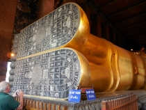 Месяц в Тае. Чианг Май - Ангкор - Ко Чанг