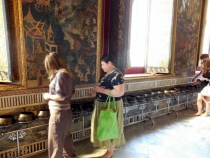 Месяц в Тае. Чианг Май - Ангкор - Ко Чанг