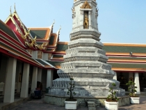 Месяц в Тае. Чианг Май - Ангкор - Ко Чанг