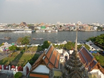 Месяц в Тае. Чианг Май - Ангкор - Ко Чанг