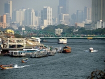 Месяц в Тае. Чианг Май - Ангкор - Ко Чанг