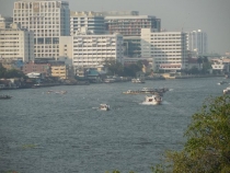 Месяц в Тае. Чианг Май - Ангкор - Ко Чанг