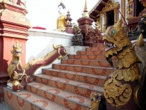 Месяц в Тае. Чианг Май - Ангкор - Ко Чанг