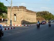 Месяц в Тае. Чианг Май - Ангкор - Ко Чанг