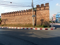 Месяц в Тае. Чианг Май - Ангкор - Ко Чанг