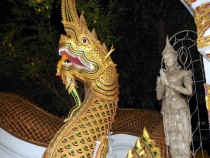 Месяц в Тае. Чианг Май - Ангкор - Ко Чанг