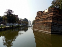 Месяц в Тае. Чианг Май - Ангкор - Ко Чанг