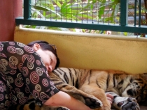 Месяц в Тае. Чианг Май - Ангкор - Ко Чанг