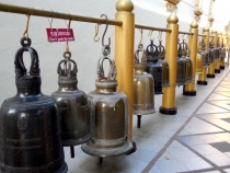 Месяц в Тае. Чианг Май - Ангкор - Ко Чанг