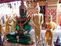 Месяц в Тае. Чианг Май - Ангкор - Ко Чанг