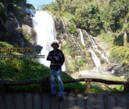 Месяц в Тае. Чианг Май - Ангкор - Ко Чанг