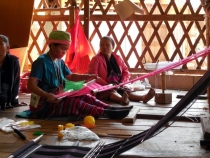 Месяц в Тае. Чианг Май - Ангкор - Ко Чанг