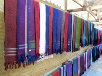 Месяц в Тае. Чианг Май - Ангкор - Ко Чанг