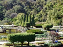 Месяц в Тае. Чианг Май - Ангкор - Ко Чанг