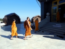 Месяц в Тае. Чианг Май - Ангкор - Ко Чанг