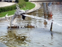 Месяц в Тае. Чианг Май - Ангкор - Ко Чанг