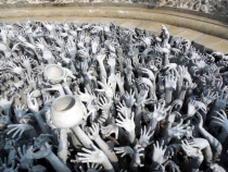 Месяц в Тае. Чианг Май - Ангкор - Ко Чанг