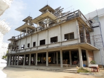 Месяц в Тае. Чианг Май - Ангкор - Ко Чанг