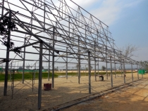 Месяц в Тае. Чианг Май - Ангкор - Ко Чанг