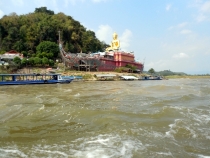 Месяц в Тае. Чианг Май - Ангкор - Ко Чанг