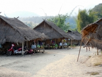 Месяц в Тае. Чианг Май - Ангкор - Ко Чанг