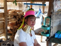 Месяц в Тае. Чианг Май - Ангкор - Ко Чанг