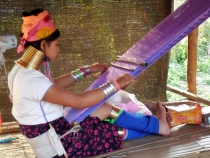 Месяц в Тае. Чианг Май - Ангкор - Ко Чанг