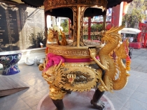 Месяц в Тае. Чианг Май - Ангкор - Ко Чанг