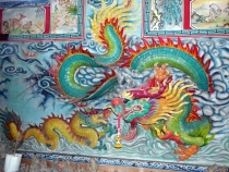 Месяц в Тае. Чианг Май - Ангкор - Ко Чанг