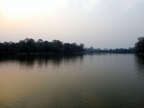 Месяц в Тае. Чианг Май - Ангкор - Ко Чанг